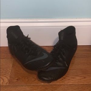 Nike soccer cleats